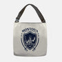 Montoya Fencing Academy-None-Adjustable Tote-Bag-erion_designs