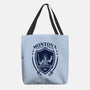 Montoya Fencing Academy-None-Basic Tote-Bag-erion_designs