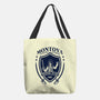 Montoya Fencing Academy-None-Basic Tote-Bag-erion_designs
