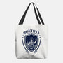 Montoya Fencing Academy-None-Basic Tote-Bag-erion_designs