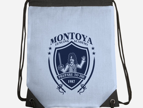 Montoya Fencing Academy