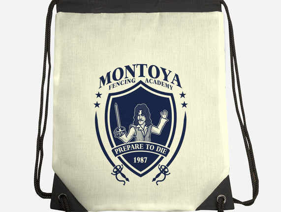 Montoya Fencing Academy