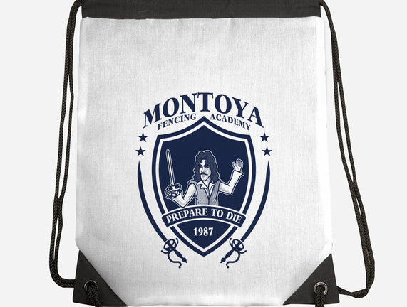 Montoya Fencing Academy