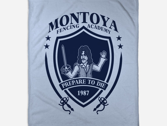 Montoya Fencing Academy