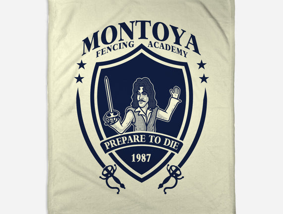 Montoya Fencing Academy