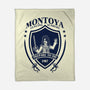 Montoya Fencing Academy-None-Fleece-Blanket-erion_designs