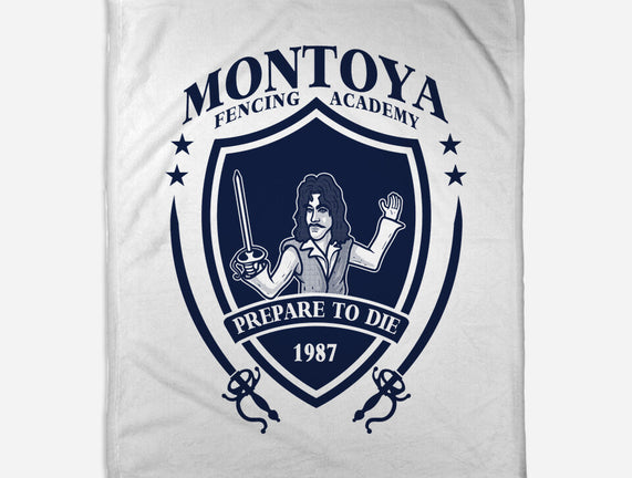 Montoya Fencing Academy