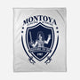Montoya Fencing Academy-None-Fleece-Blanket-erion_designs