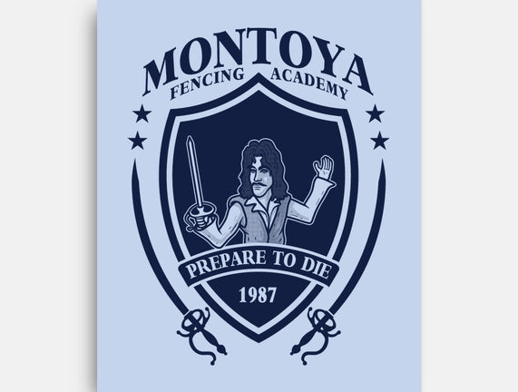 Montoya Fencing Academy