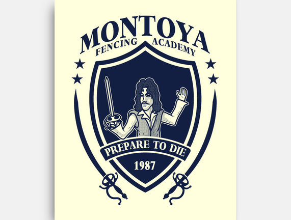 Montoya Fencing Academy
