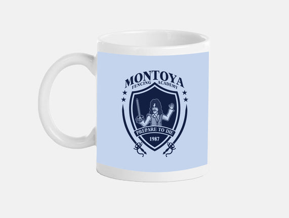 Montoya Fencing Academy