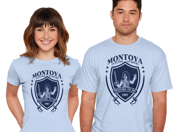 Montoya Fencing Academy