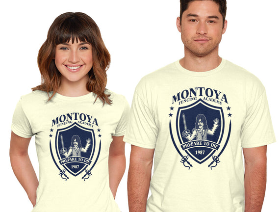 Montoya Fencing Academy