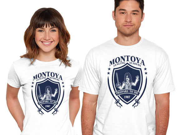 Montoya Fencing Academy