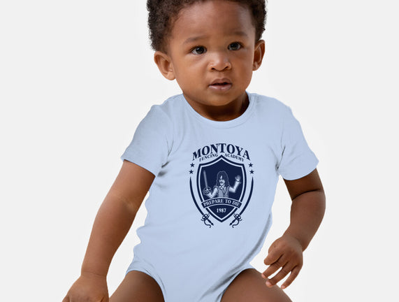 Montoya Fencing Academy