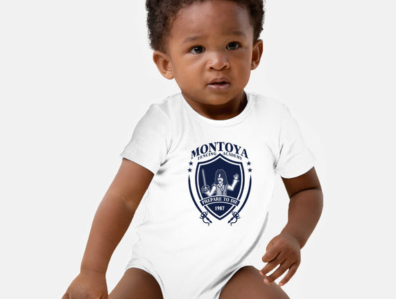 Montoya Fencing Academy