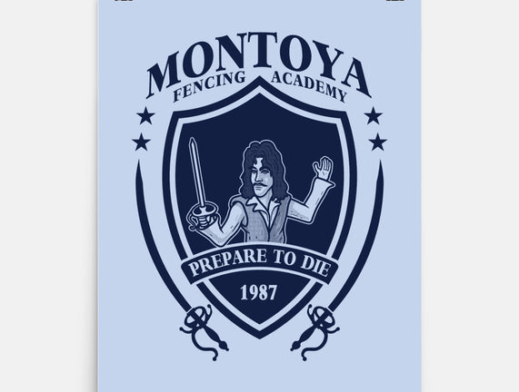 Montoya Fencing Academy