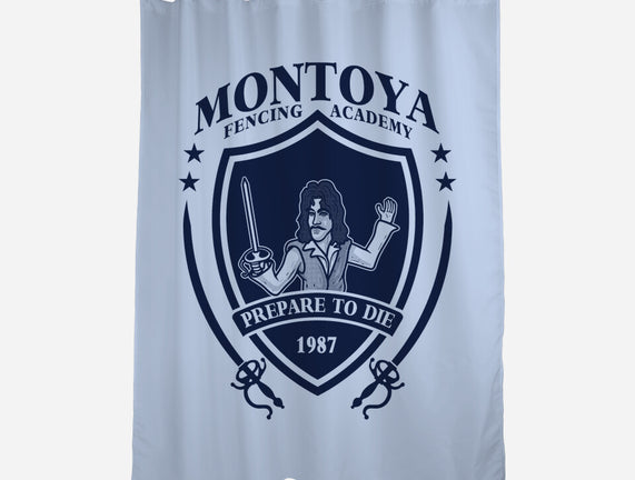 Montoya Fencing Academy