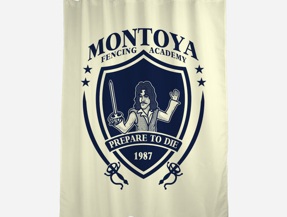 Montoya Fencing Academy
