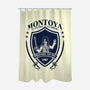 Montoya Fencing Academy-None-Polyester-Shower Curtain-erion_designs