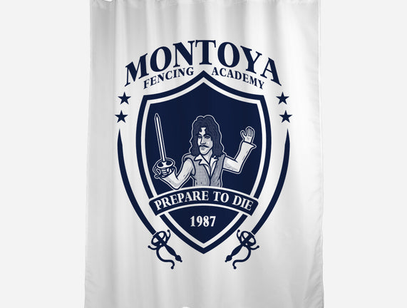 Montoya Fencing Academy