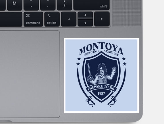 Montoya Fencing Academy