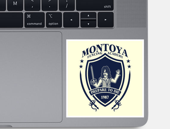 Montoya Fencing Academy