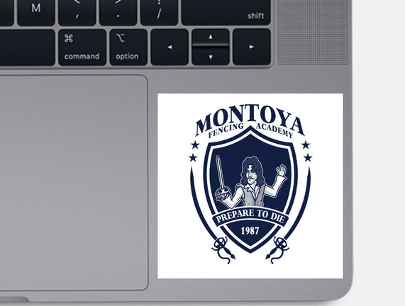 Montoya Fencing Academy