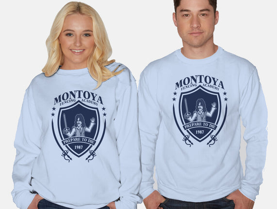 Montoya Fencing Academy