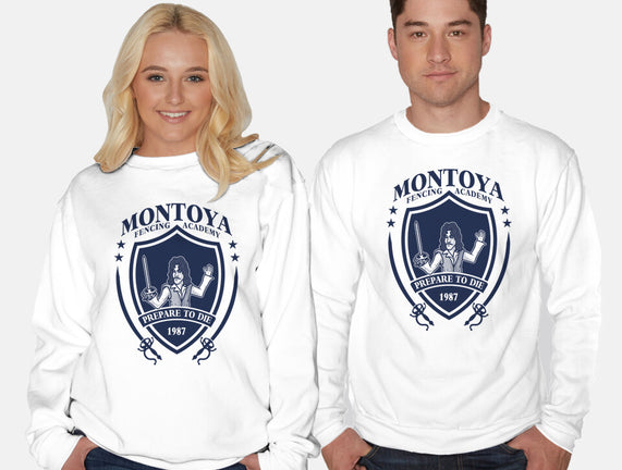 Montoya Fencing Academy
