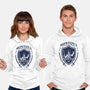 Montoya Fencing Academy-Unisex-Pullover-Sweatshirt-erion_designs