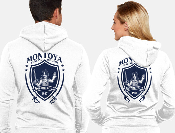 Montoya Fencing Academy