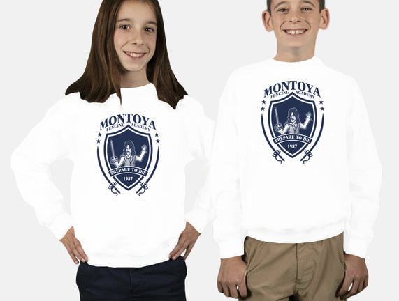 Montoya Fencing Academy