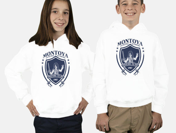 Montoya Fencing Academy