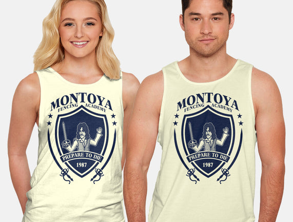 Montoya Fencing Academy