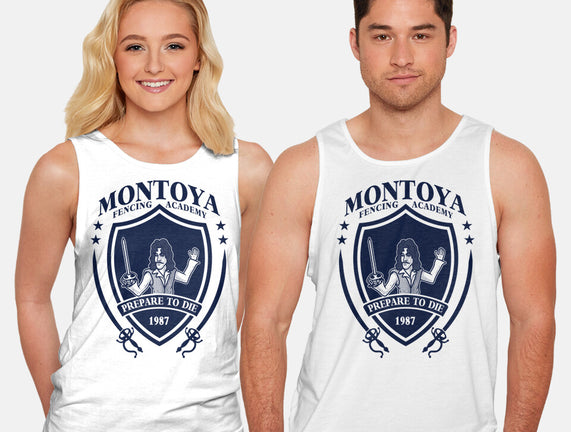 Montoya Fencing Academy