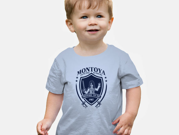 Montoya Fencing Academy