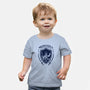 Montoya Fencing Academy-Baby-Basic-Tee-erion_designs