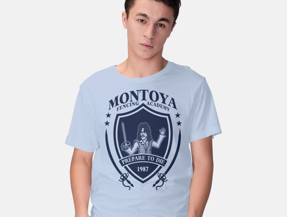 Montoya Fencing Academy