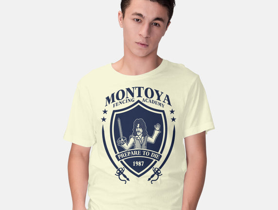 Montoya Fencing Academy