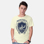 Montoya Fencing Academy-Mens-Basic-Tee-erion_designs