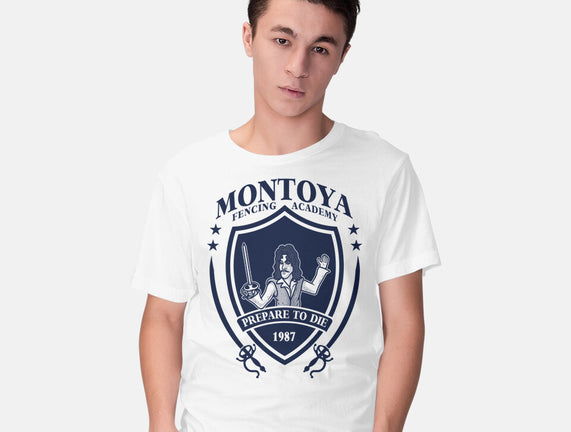 Montoya Fencing Academy