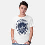 Montoya Fencing Academy-Mens-Basic-Tee-erion_designs