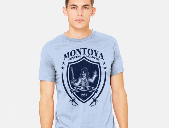 Montoya Fencing Academy