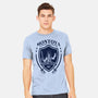 Montoya Fencing Academy-Mens-Heavyweight-Tee-erion_designs