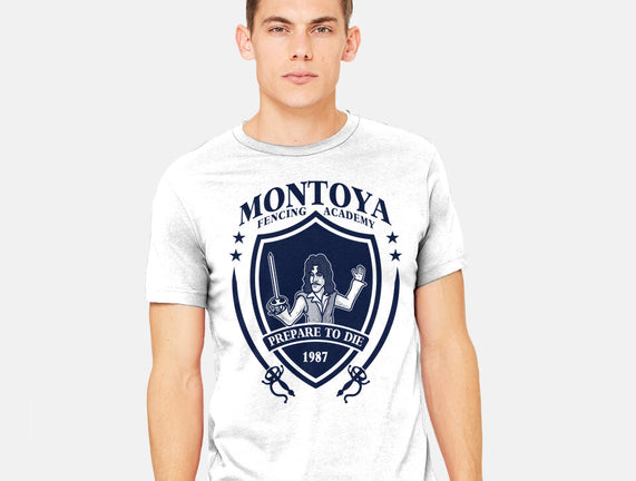 Montoya Fencing Academy