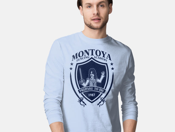 Montoya Fencing Academy