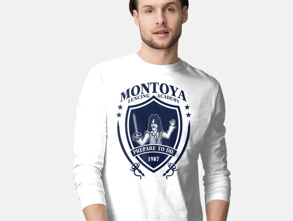 Montoya Fencing Academy