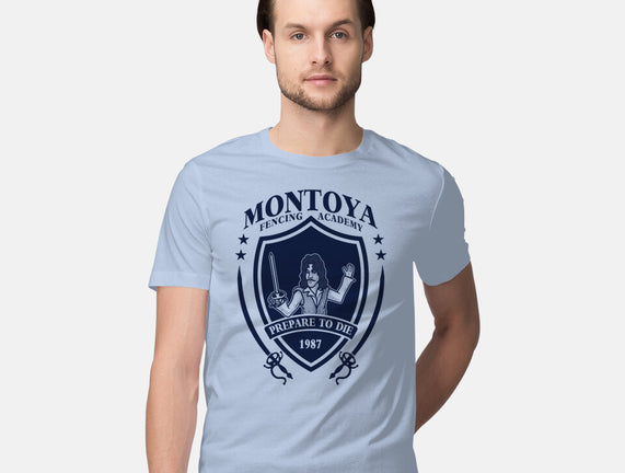 Montoya Fencing Academy