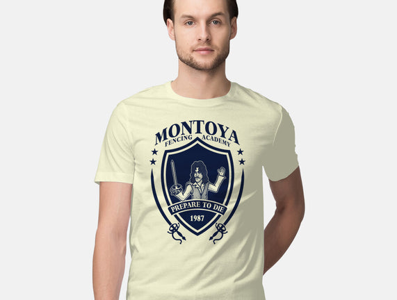 Montoya Fencing Academy